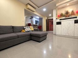Blk 785B Woodlands Pasture II (Woodlands), HDB 3 Rooms #613828711